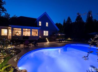 3233 Alphawood Dr, Apex, NC 27539