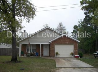 56 Liberty Rd, Crawfordville, FL 32327