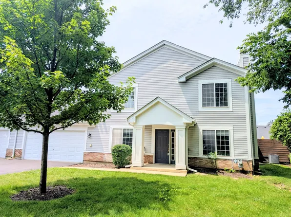 13917 S Cambridge Cir, Plainfield, IL 60544
