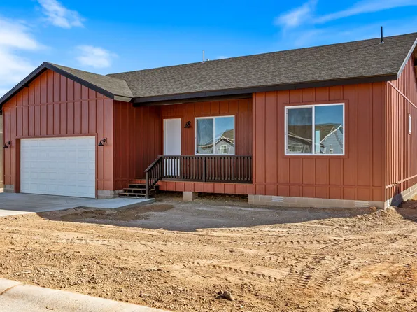 229 N Willis St, Taylor, AZ 85939