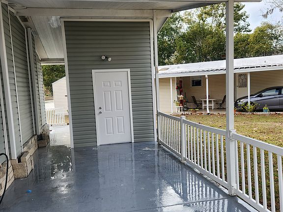 Carport parking & storage shed