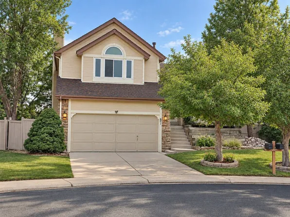 4391 Old Windmill Way, Castle Rock, CO 80109