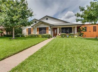 1607 Uvalde St, Mesquite, TX 75150