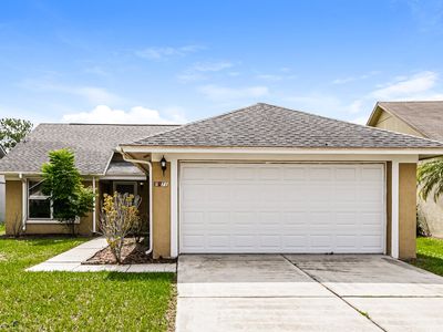 3071 Bloomsbury Dr, Kissimmee, FL, 34747