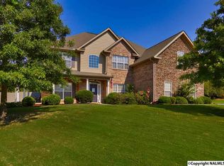 2802 Centerridge Rd SE, Hampton Cove, AL 35763