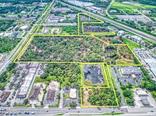 1206 Malabar Rd SE, Palm Bay, FL 32907