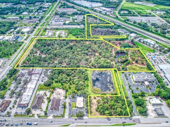 1206 Malabar Rd SE, Palm Bay, FL 32907