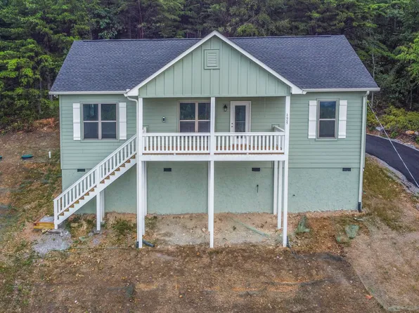 2609 Mountain Blvd, Sevierville, TN 37876