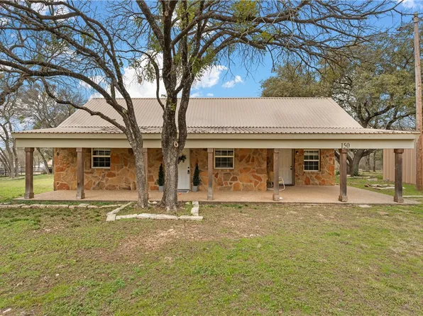 150 County Road 1722, Clifton, TX 76634