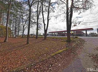 10556 Cleveland School Rd, Garner, NC 27529