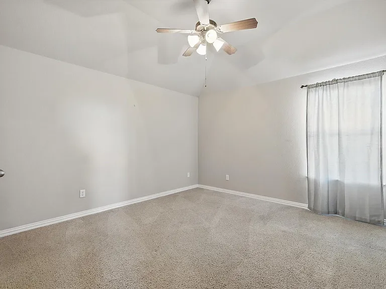 2nd upstairs spacious bedroom.