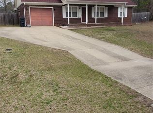 2585 Previs Rd, Fayetteville, NC 28306