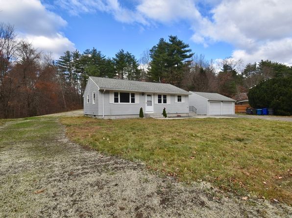 64 Potash Hill Ln, Hampden, MA 01036