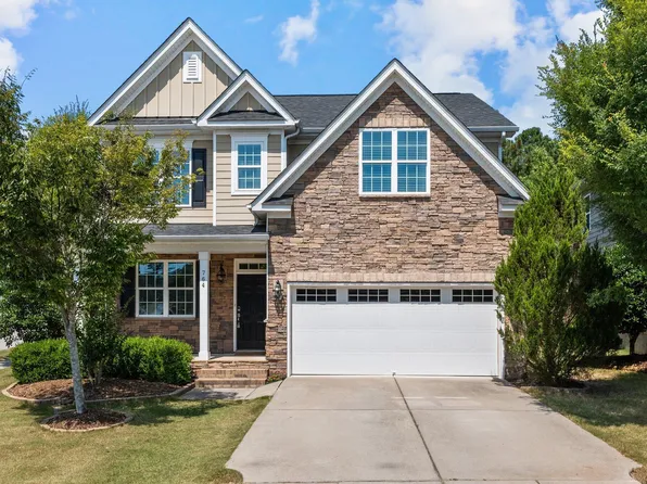 764 Blossom Bay Ln, Apex, NC 27523