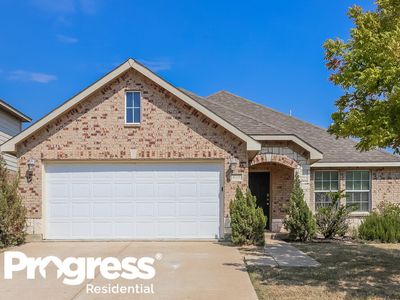 848 Grant St, Burleson, TX, 76028