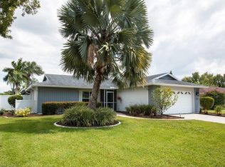5566 Cognac Dr, Fort Myers, FL 33919