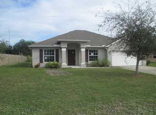 178 Spring Valley Ave, Sebastian, FL 32958