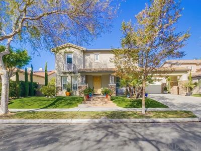 1833 Harrils Mill Ave, Chula Vista, CA, 91913