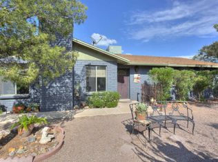 1480 Cloud Ln, Rio Rico, AZ 85648