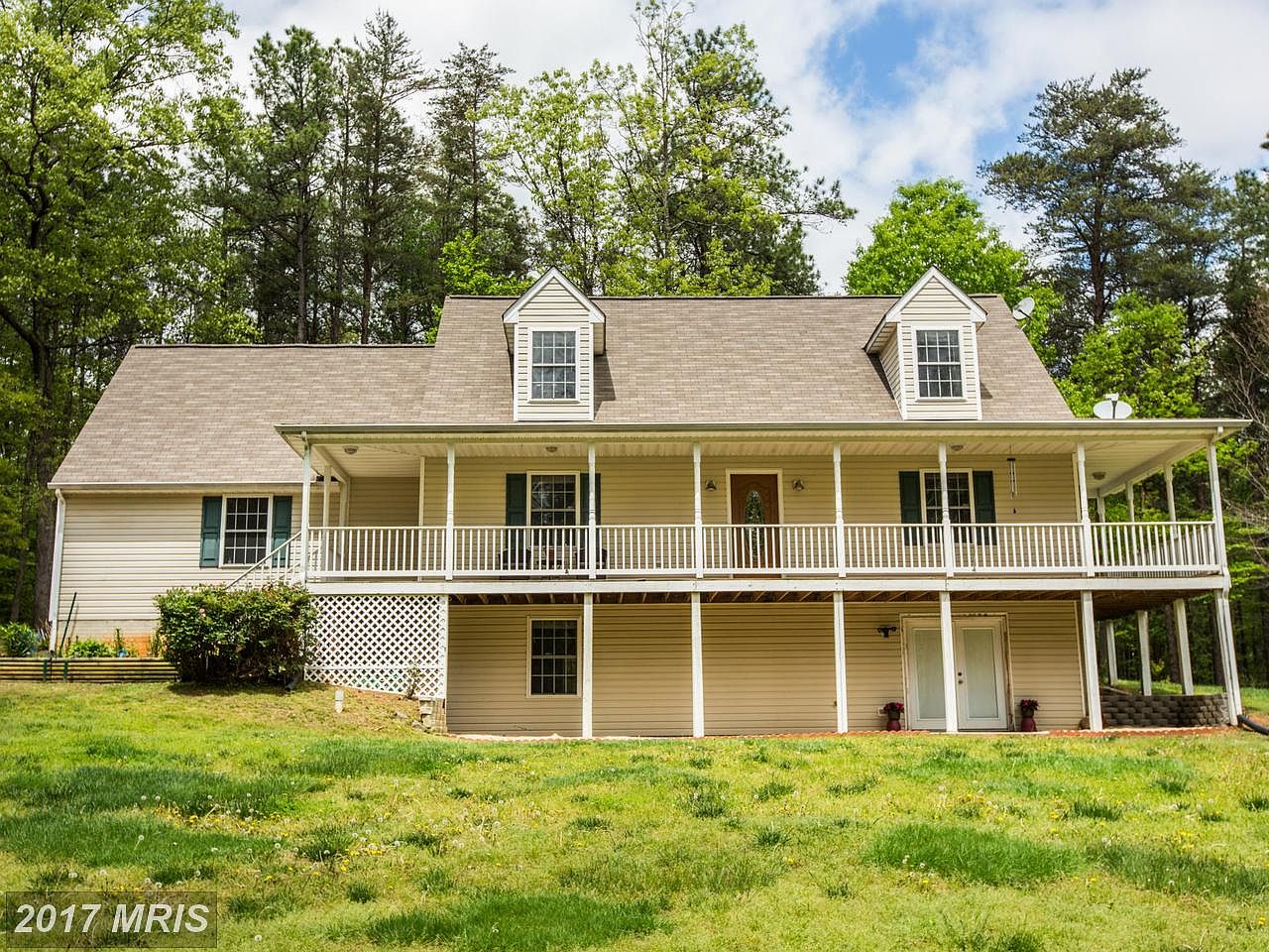 4415 Jericho Rd, Ruther Glen, VA 22546 | Zillow