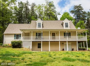 4415 Jericho Rd, Ruther Glen, VA 22546