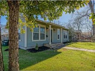 401 S Pine St, Georgetown, TX 78626