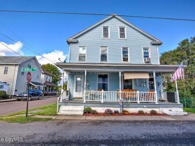 430-432 S River St, Sunbury, PA, 17801
