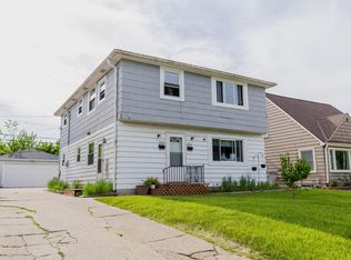 3519 N 92nd St #3521, Milwaukee, WI 53222