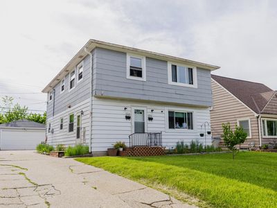 3519 North 92nd STREET UNIT 3521, Milwaukee, WI, 53222