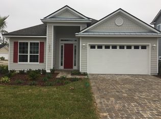 2802 Turtle Shrs, Fernandina Beach, FL 32034