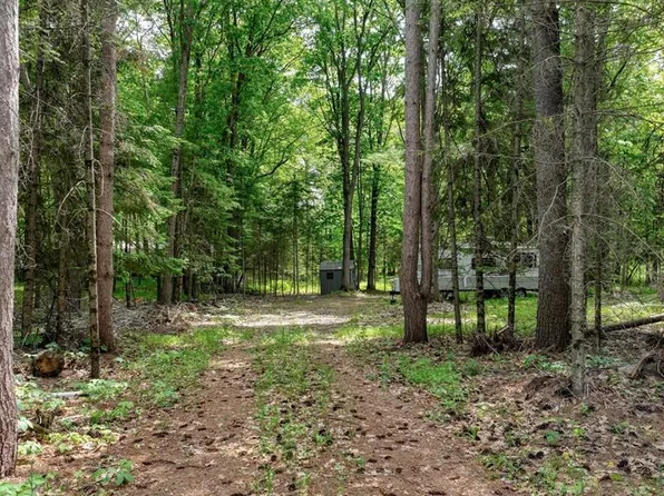 .81 Acre on Chippewa Avenue, Holcombe, WI 54745