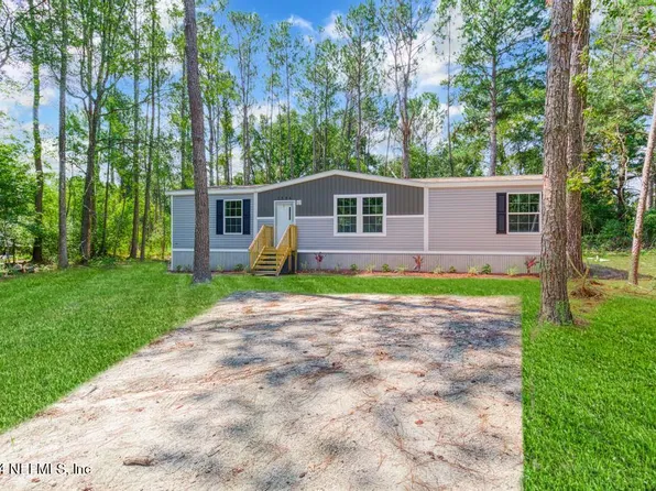 7594 SW 130TH Street, Starke, FL 32091