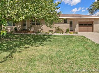 393 Six Mile Rd NW, Comstock Park, MI 49321