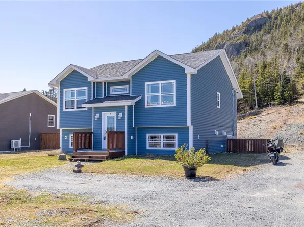 39 Main Road, Georgetown, NL A0A2Z0