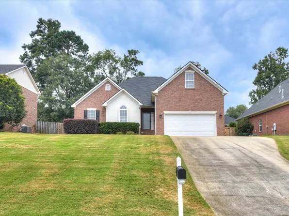 4888 Somerset Drive, Evans, GA 30809