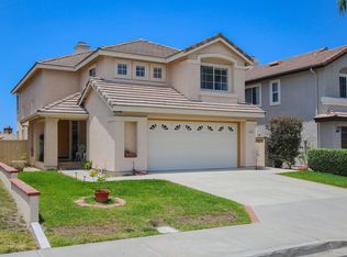 2442 Eastridge Loop, Chula Vista, CA 91915