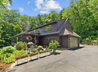 132 Birch Dr, Rindge, NH 03461