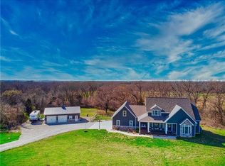 566 NW 11th Rd, Warrensburg, MO 64093