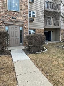 1545 W Crystal Rock Ct Unit 1D, Round Lake Beach, IL, 60073