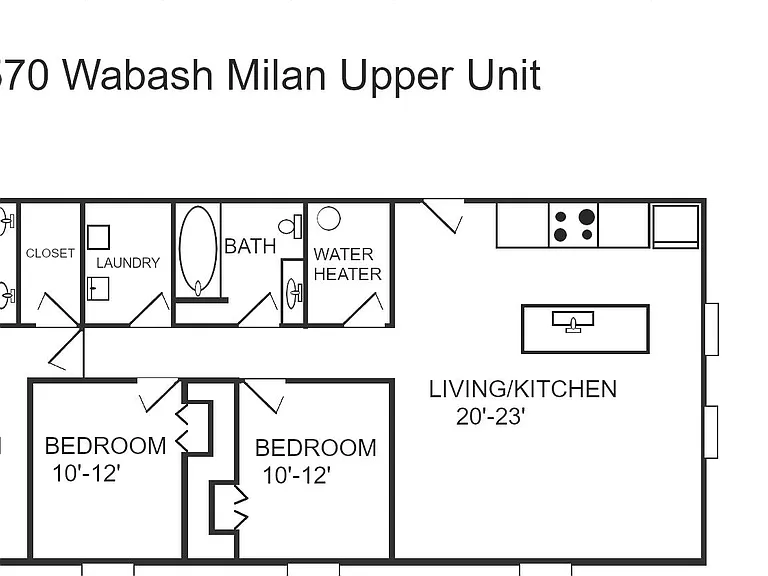 570 Wabash St #2 — Photo 3