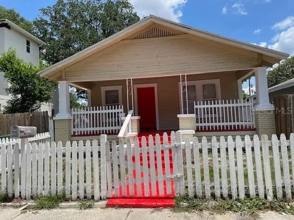 221 W Emily St, Tampa, FL 33603