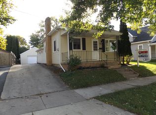 538 N State St, Appleton, WI 54911