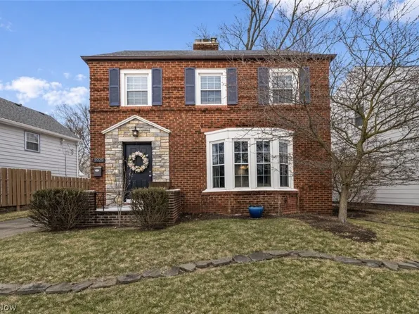 3929 Washington Blvd, University Heights, OH 44118