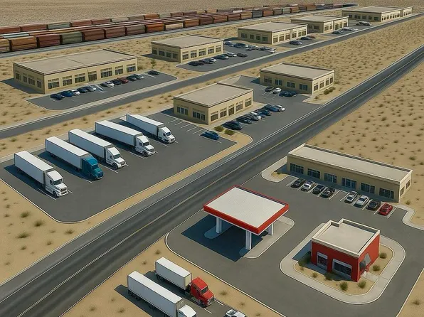 0 Main St, Barstow, CA 92311