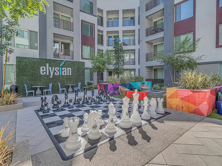 Elysian at the Palms — Photo 49