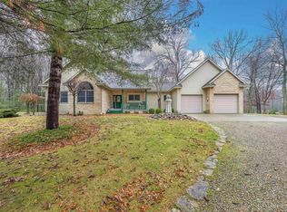 5395 Sylva Dr, Caseville, MI 48725