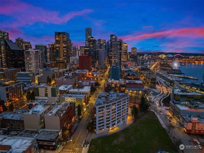 2324 1st Avenue #211, Seattle, WA, 98121