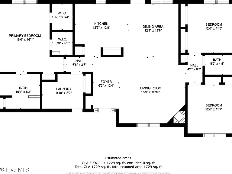 120 Crimson Ct — Photo 1