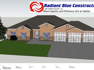 543 E 5020 N, Enoch, UT 84721