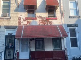 2149 N Stanley St, Philadelphia, PA 19121